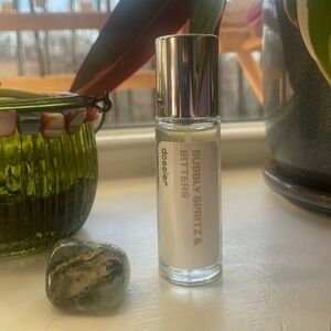 Dossier perfume Bubbly Spritz & Bitters (11 ml / 0.37 fl. oz)